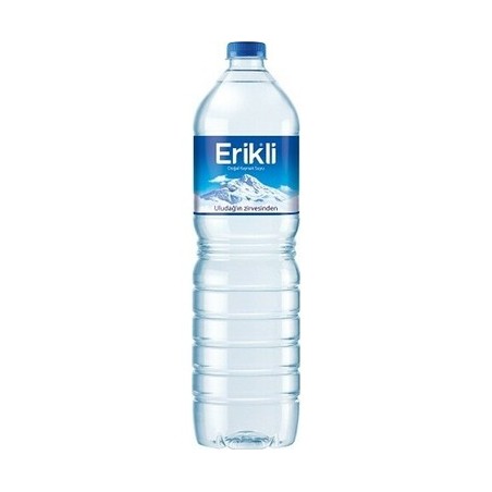 Erikli Natural 1,5Lt